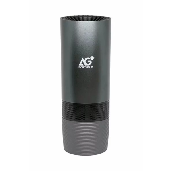 Aurabeat CSP-X1 AG+個人便攜銀離子空氣淨化器【香港行貨】 - Five 1 Store