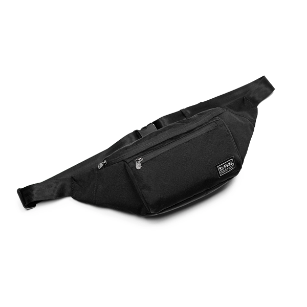 PKG Bremner Cross Body Waist Pack 輕便腰包【香港行貨】 - Five 1 Store