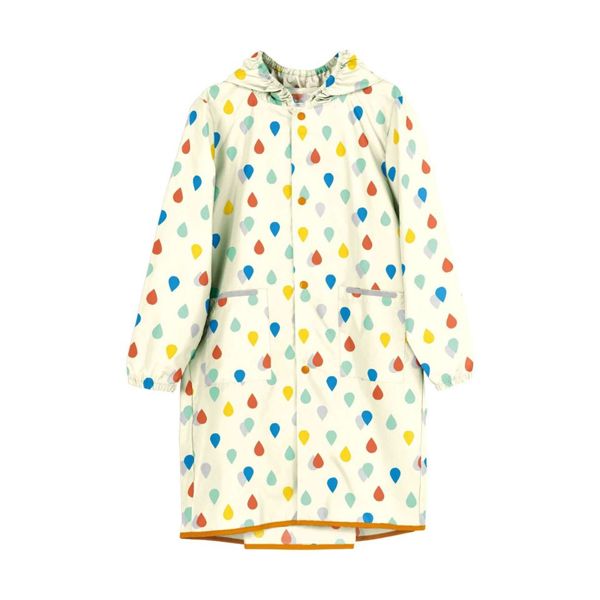 W.P.C. 空氣感兒童雨衣 - Five 1 Store