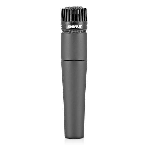 Shure SM57-LC-X 動圈樂器麥克風 - Five 1 Store