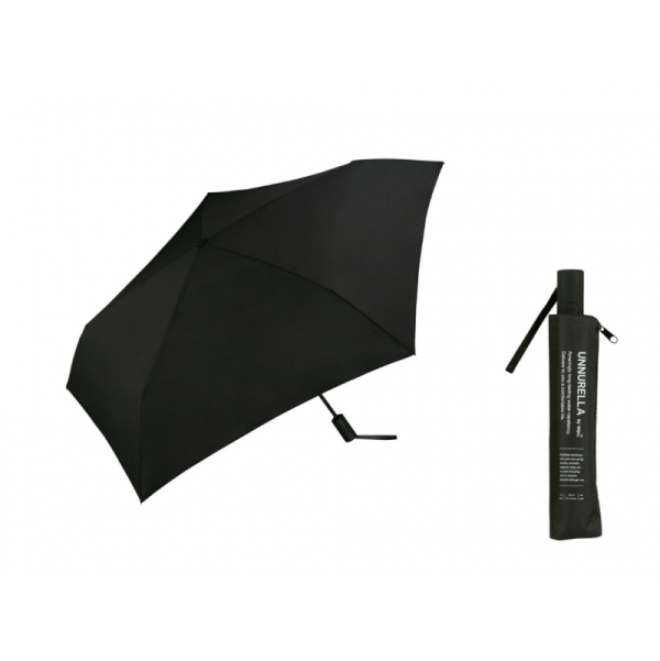 W.P.C - WPC UN003 Unnurella Mini 60 AUTOMATIC 耐久超撥水摺雨傘 【香港行貨】