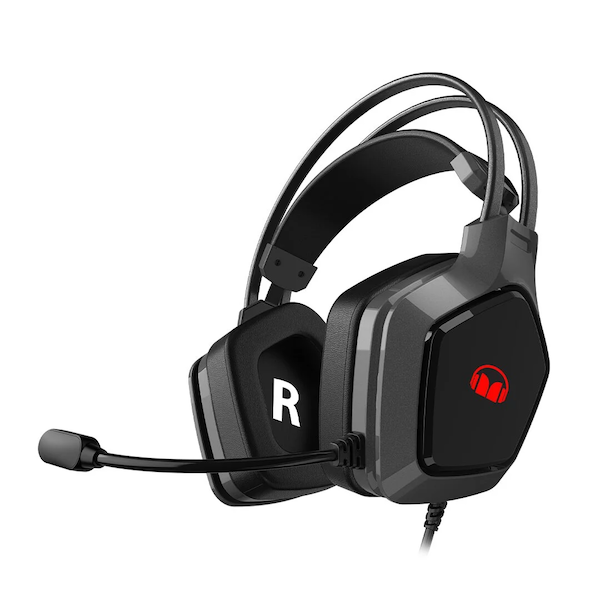 MONSTER AIRMARS N1 USB 7.1 電競耳機【香港行貨】