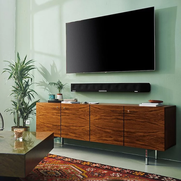 Sennheiser AMBEO Soundbar 【香港行貨】