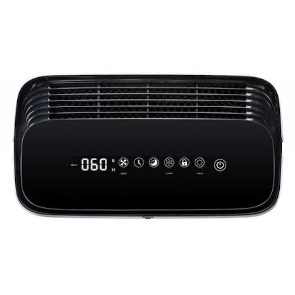 Aurabeat NSP-PCO AG+ Pro 醫療級銀離子抗病毒空氣淨化機【香港行貨】