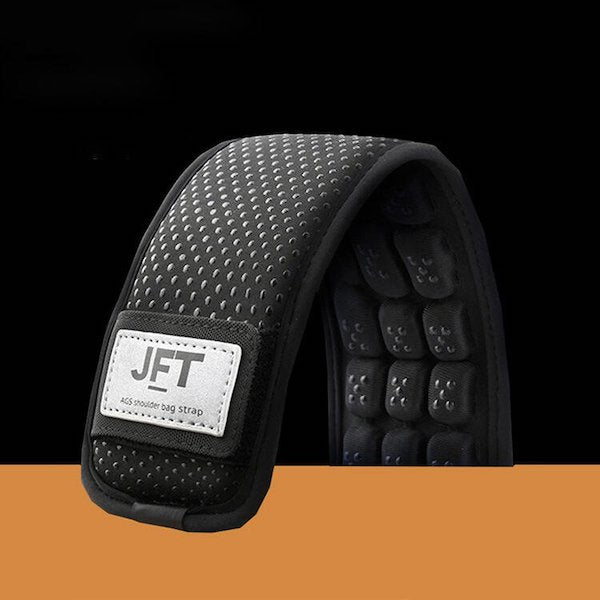 JFT 反重力肩帶 單肩 雙肩【香港行貨】