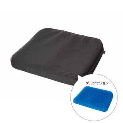 Needs Labo 人體工學矽膠矯姿坐墊【香港行貨】