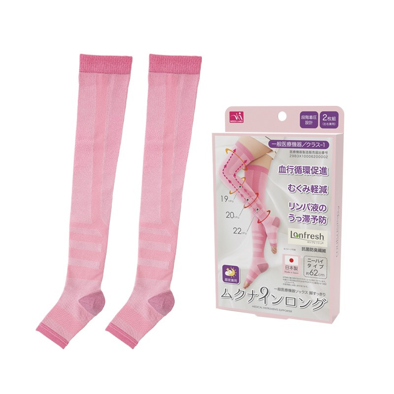 Needs Labo 腿部醫學加壓套 - Five 1 Store