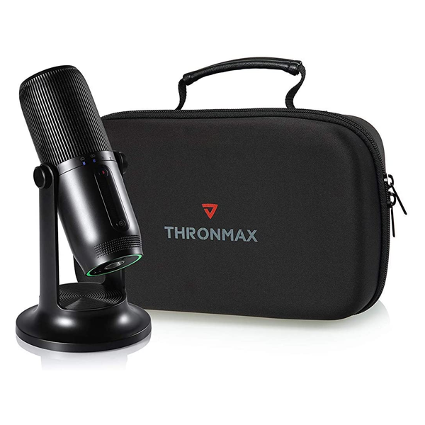 Thronmax MDrill One Pro kit 電容式麥克風套裝 - Five 1 Store