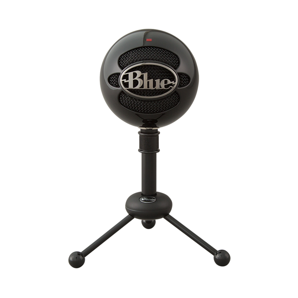 Blue Snowball 雪球USB麥克風【香港行貨】 - Five 1 Store