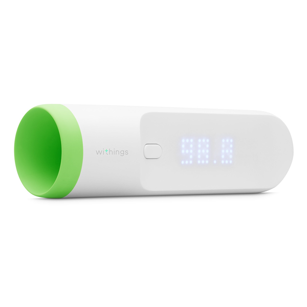 Withings Thermo 智能探熱器 - Five 1 Store