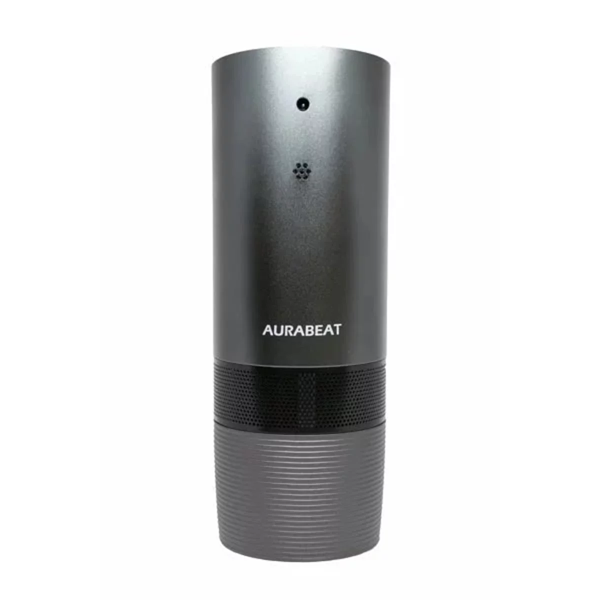 Aurabeat CSP-X1 AG+個人便攜銀離子空氣淨化器【香港行貨】 - Five 1 Store