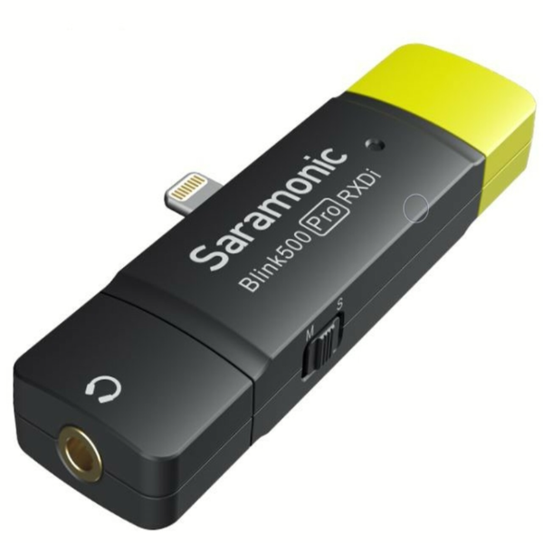 Saramonic Blink500 Pro B3