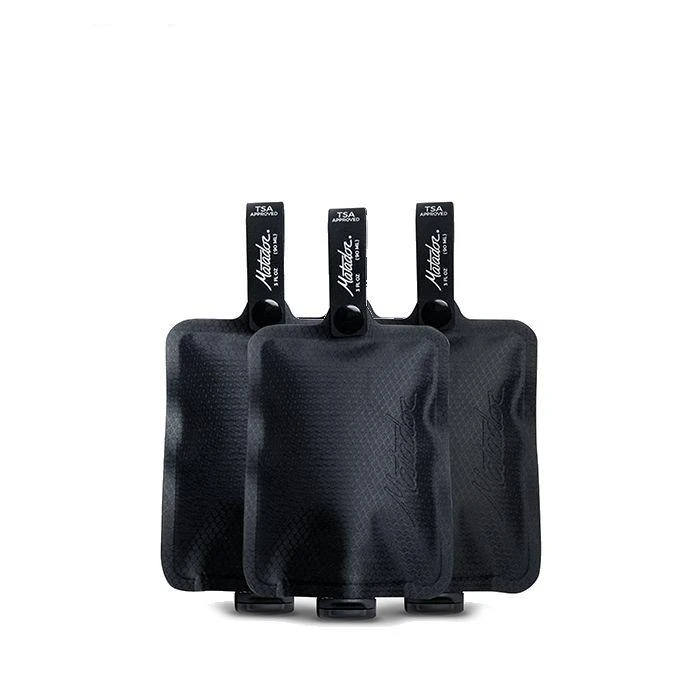 Matador FlatPak™ Toiletry Bottle 便攜旅行分裝瓶 - Five 1 Store