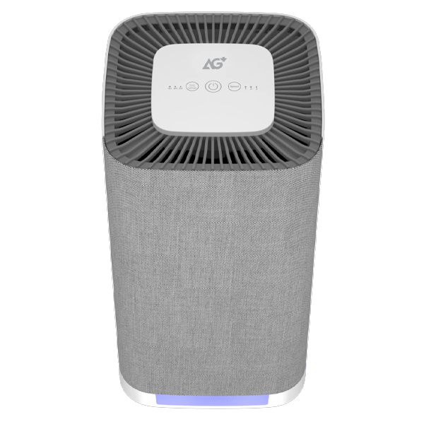 Aurabeat AG+ Go LSP-X1 醫療級銀離子抗病毒空氣淨化機【香港行貨】 - Five 1 Store