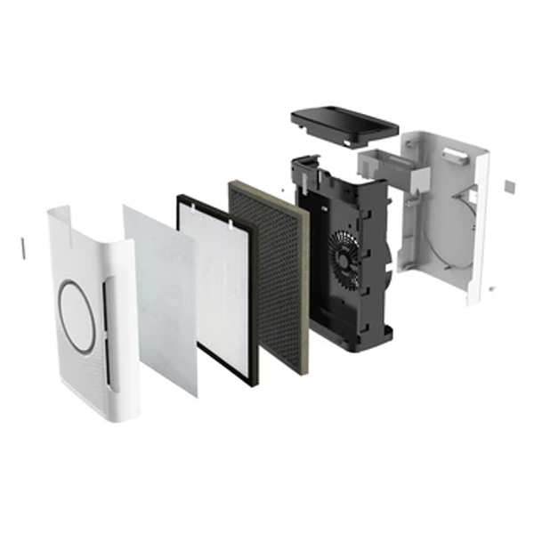 Aurabeat AG+ Pro NSP-X2 醫療級銀離子抗病毒空氣淨化機【香港行貨】 - Five 1 Store