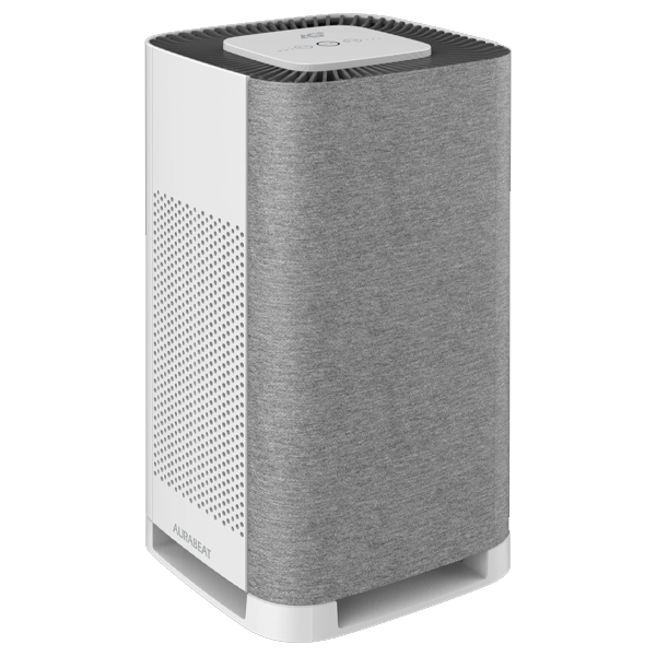 Aurabeat AG+ Go LSP-X1 醫療級銀離子抗病毒空氣淨化機【香港行貨】 - Five 1 Store