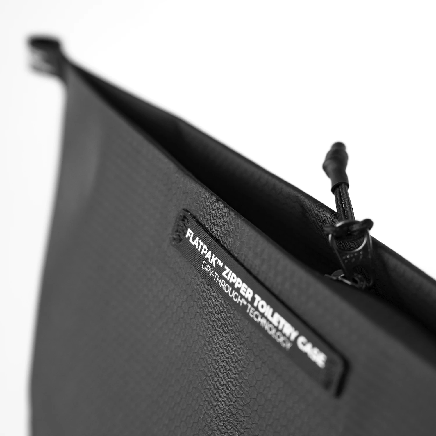 Matador FlatPak™ Zipper Toiletry Case 便攜旅行拉鍊收納袋 - Five 1 Store
