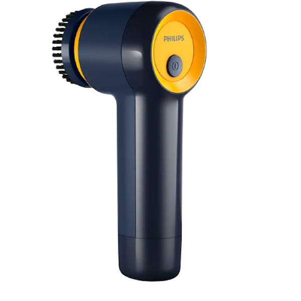 Philips 飛利浦 小旋風電動洗鞋機 GCA1000/60【香港行貨】