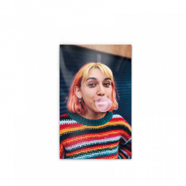 Polaroid Hi·Print 2x3 Paper Cartridge ‑ 20張【香港行貨】