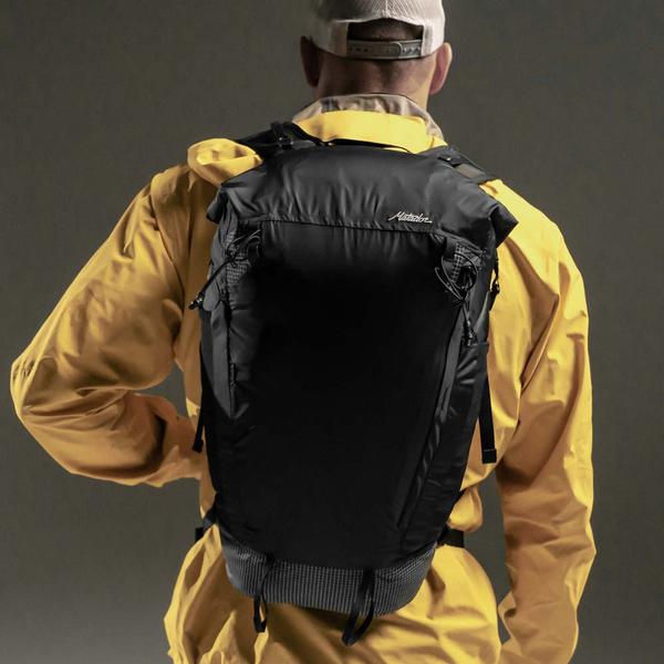 Matador FreeRain22 Waterproof Backpack (Advanced Series) 摺疊防水背包 22L【香港行貨】