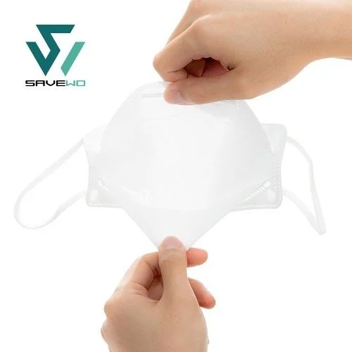 SAVEWO 3DMask Ultra 救世超立體口罩 - Five 1 Store