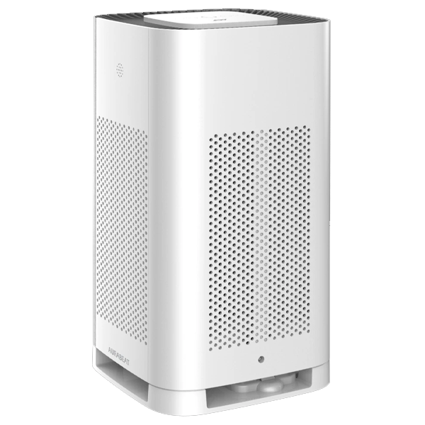 Aurabeat AG+ Go LSP-X1 醫療級銀離子抗病毒空氣淨化機【香港行貨】 - Five 1 Store