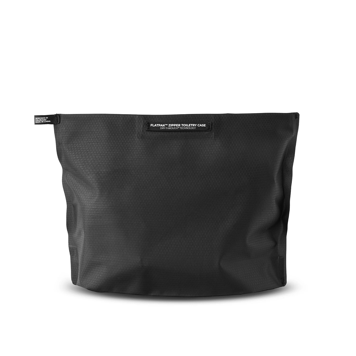 Matador FlatPak™ Zipper Toiletry Case 便攜旅行拉鍊收納袋 - Five 1 Store