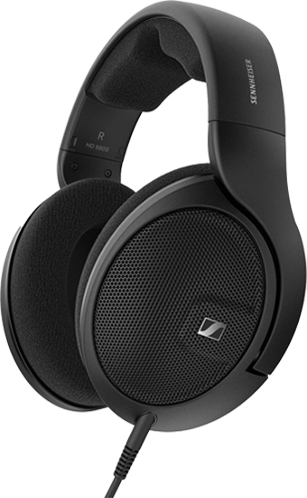 Sennheiser HD 560S 頭戴式耳機 【香港行貨】 - Five 1 Store