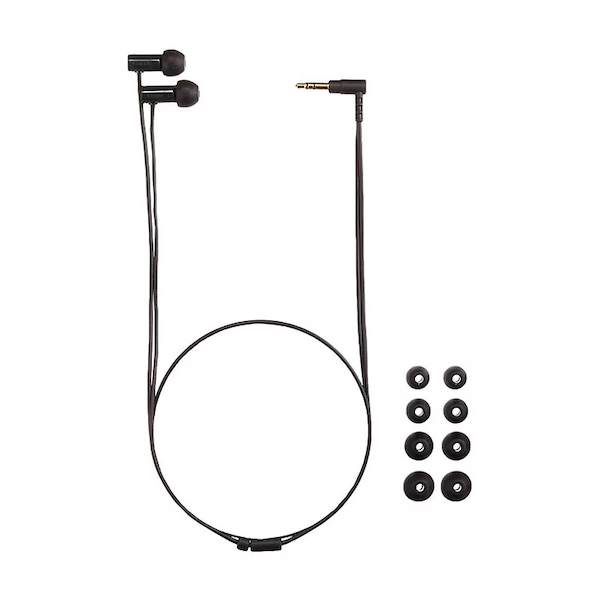 Final Audio Design 入耳式耳機 E1000【香港行貨】