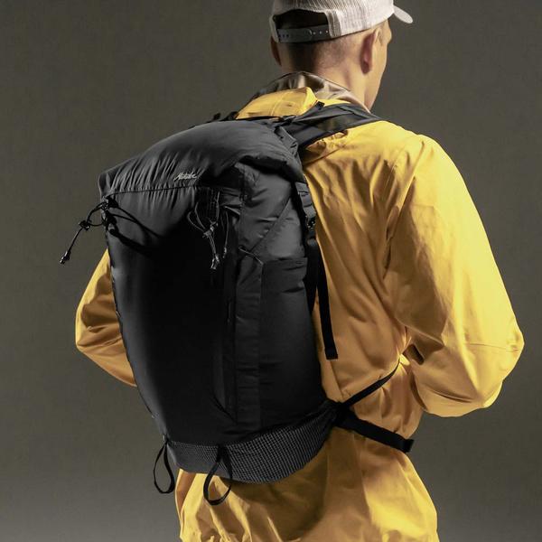 Matador FreeRain22 Waterproof Backpack (Advanced Series) 摺疊防水背包 22L【香港行貨】