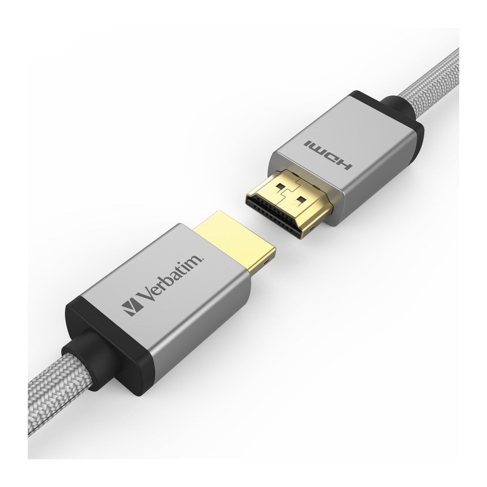 Verbatim HDMI to HDMI 2.1傳輸線 - Five 1 Store