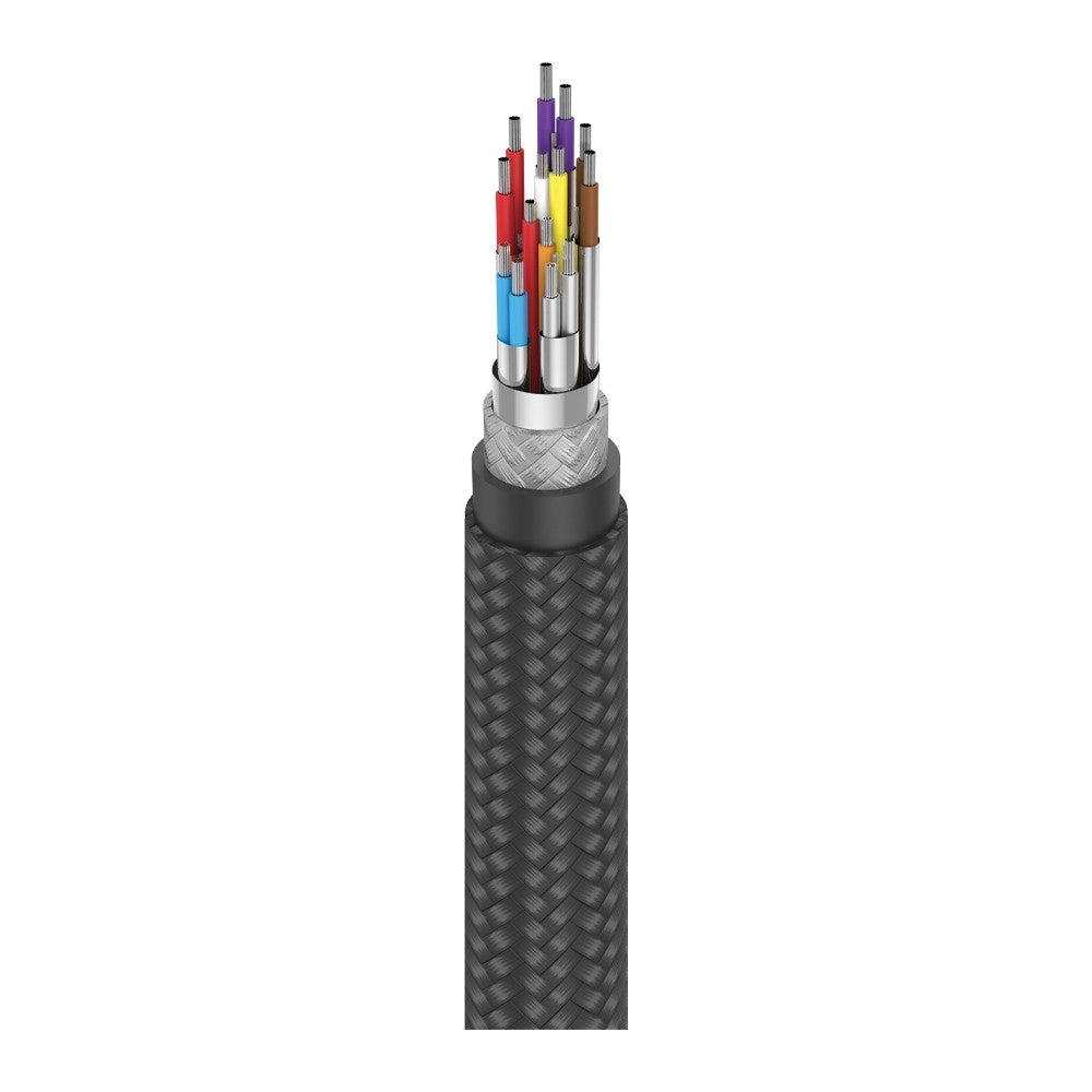 Verbatim HDMI to HDMI 2.1傳輸線 - Five 1 Store