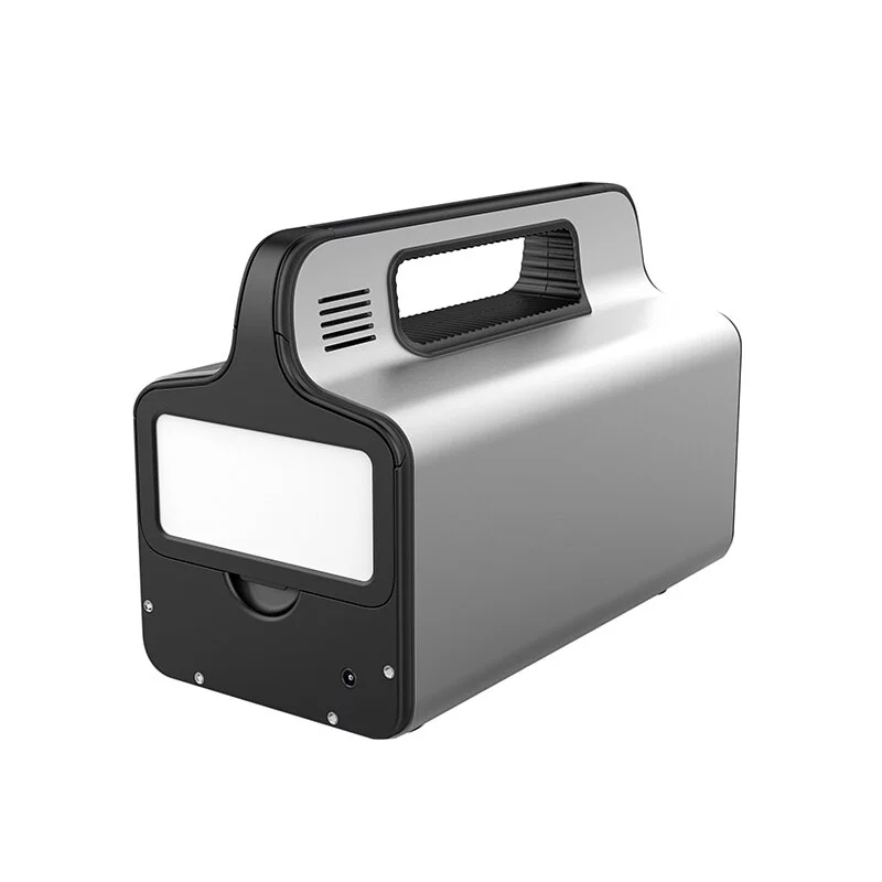 JYF PS300 120000mAh/3.6V 432Wh 戶外電源 (AC) 300W 便攜式戶外電站【香港行貨】