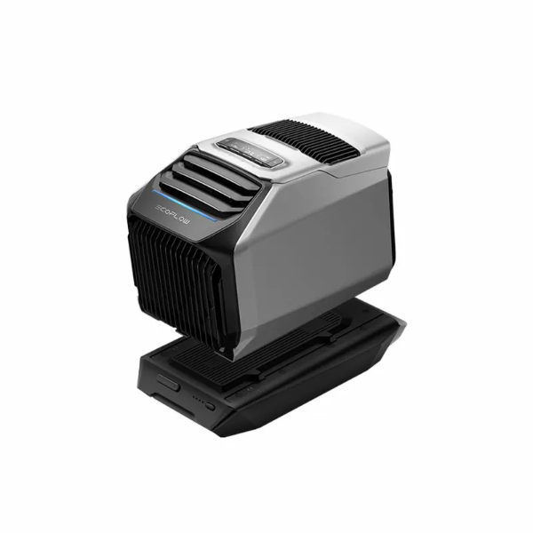 EcoFlow - Wave 2 冷暖兩用移動冷氣【香港行貨】