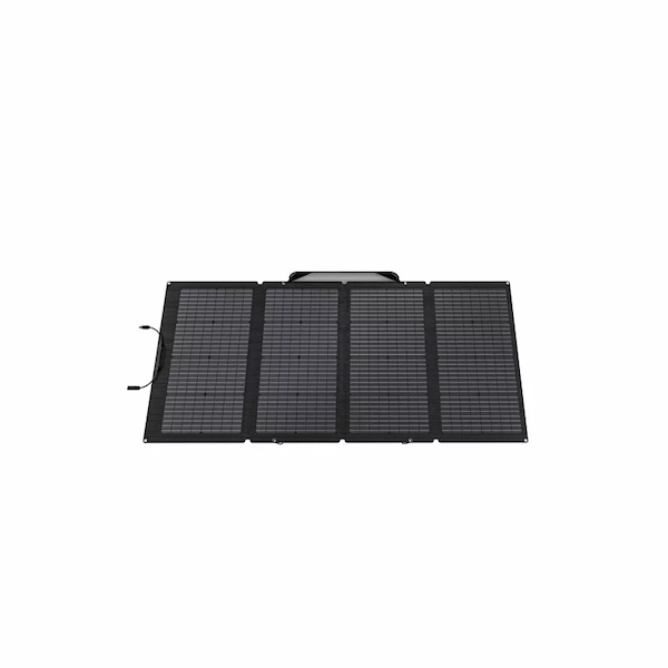 EcoFlow - 雙面太陽能充電板 220W【香港行貨】