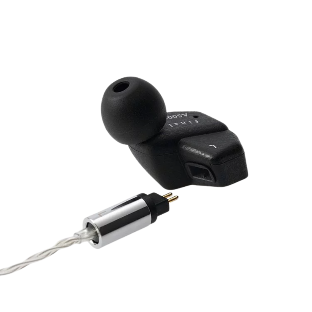 Final Audio A5000 入耳式耳機【香港行貨】