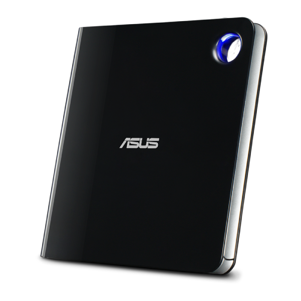 ASUS Ultra-slim Portable USB 3.1 Gen 1 Blu-ray burner SBW-06D5H-U【香港行貨】