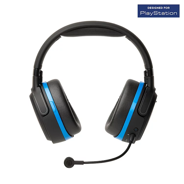 AUDEZE Penrose Wireless Planar Magnetic Headset 頭戴式電競耳機【香港行貨】