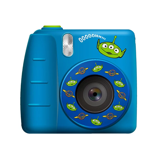 Hong Man 兒童數位相機【香港行貨】 - Five 1 Store