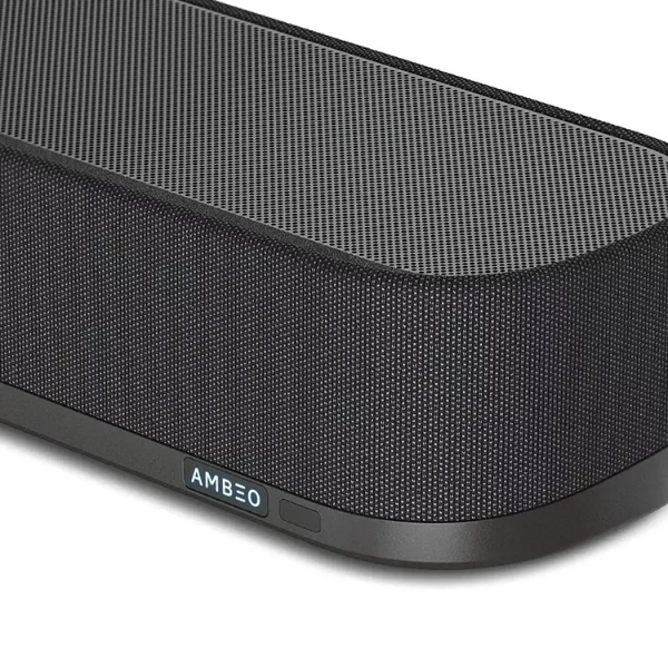 Sennheiser AMBEO Soundbar Plus(2023)送原裝掛牆架【香港行貨】