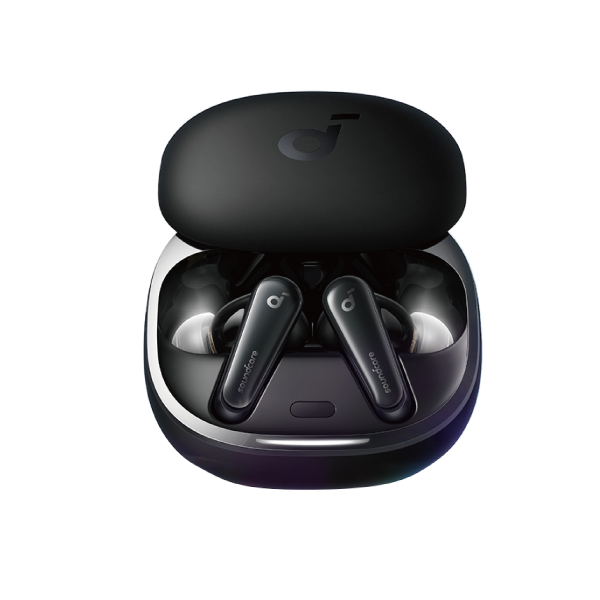 Anker Soundcore Liberty 4 主動降噪真無線藍牙耳機【香港行貨】