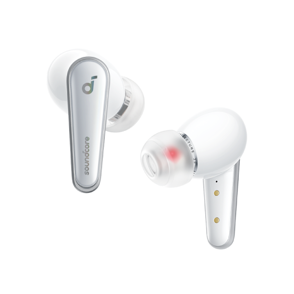 Anker Soundcore Liberty 4 主動降噪真無線藍牙耳機【香港行貨】