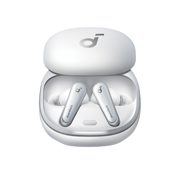 Anker Soundcore Liberty 4 主動降噪真無線藍牙耳機【香港行貨】