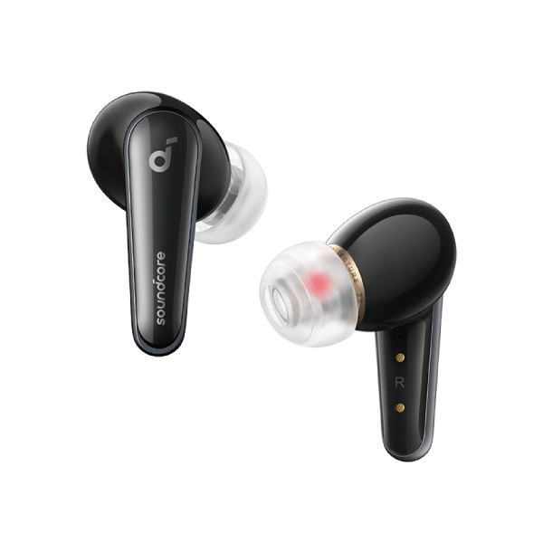 Anker Soundcore Liberty 4 主動降噪真無線藍牙耳機【香港行貨】