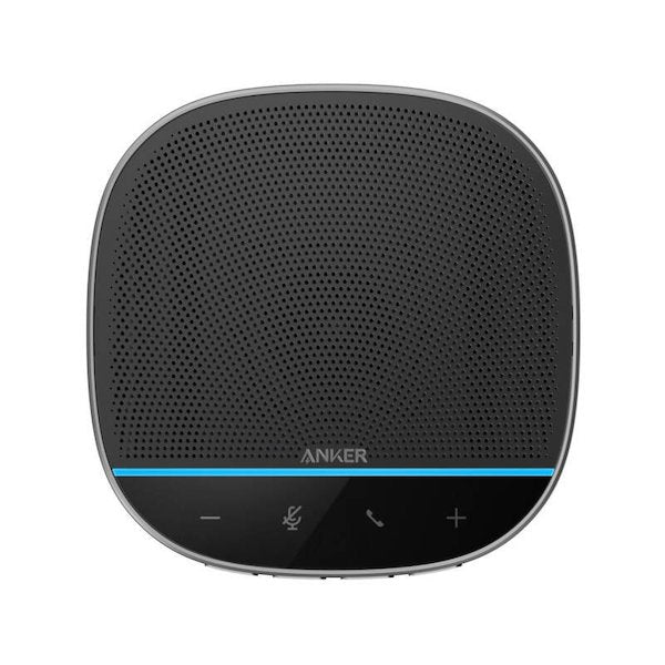 Anker PowerConf Speakerphone 會議藍牙喇叭擴音器 S500 A3305011【香港行貨】