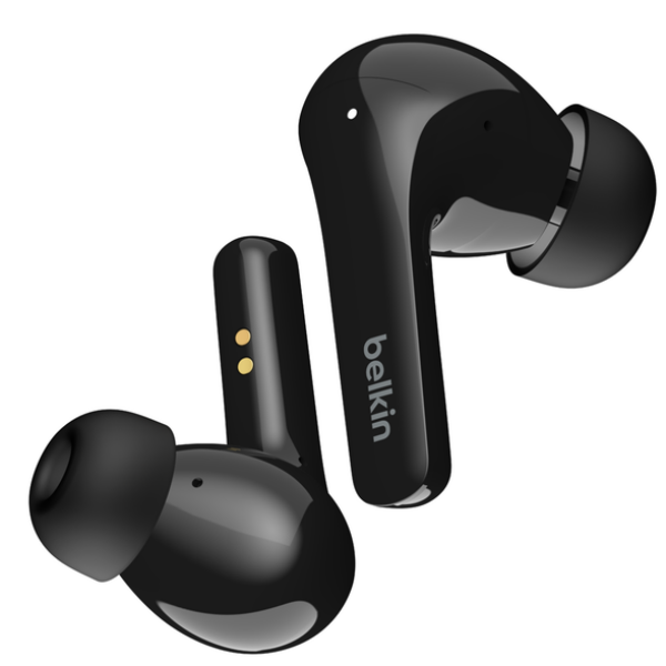 Belkin SoundForm Flow 真無線降噪藍牙耳機【香港行貨】