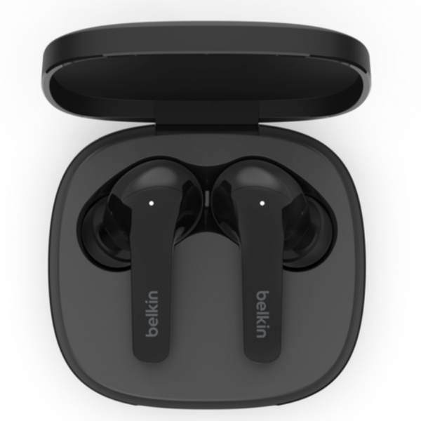 Belkin SoundForm Flow 真無線降噪藍牙耳機【香港行貨】