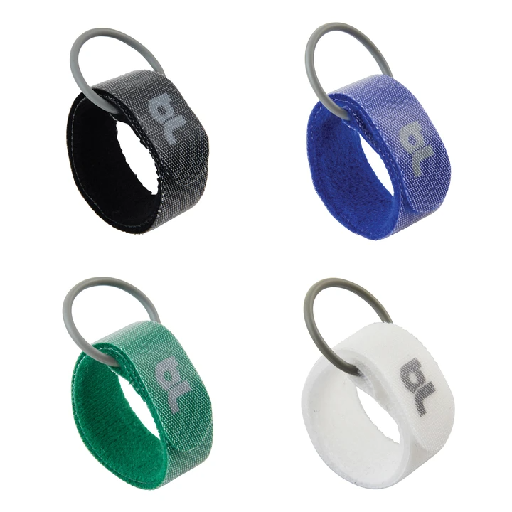 BlueLounge Cable Ties 萬用收納整理魔術貼【香港行貨】 - Five 1 Store