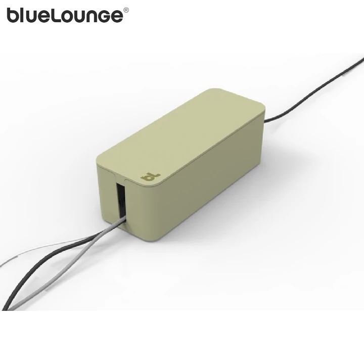 Bluelounge Cable Box 電線收納盒【香港行貨】 - Five 1 Store