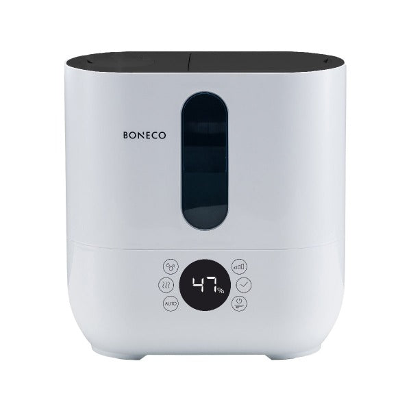 BONECO 超聲波冷暖加濕器 U350【香港行貨】